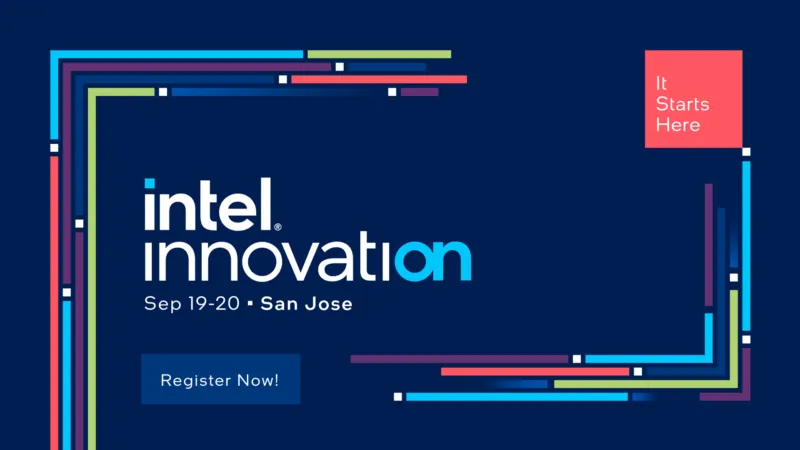 TurinTech showcases GenAI code optimisation at Intel Innovation 2023