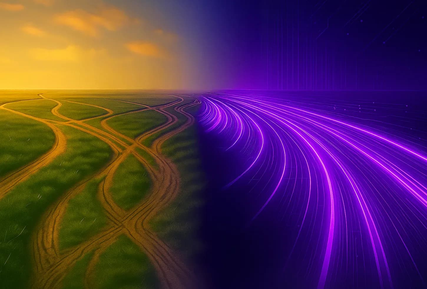 From vibe to viable: beyond code generation