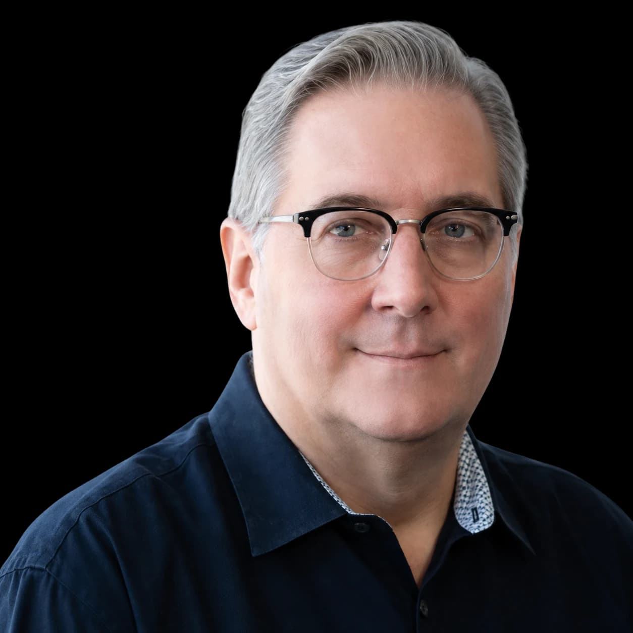 Greg Lavender