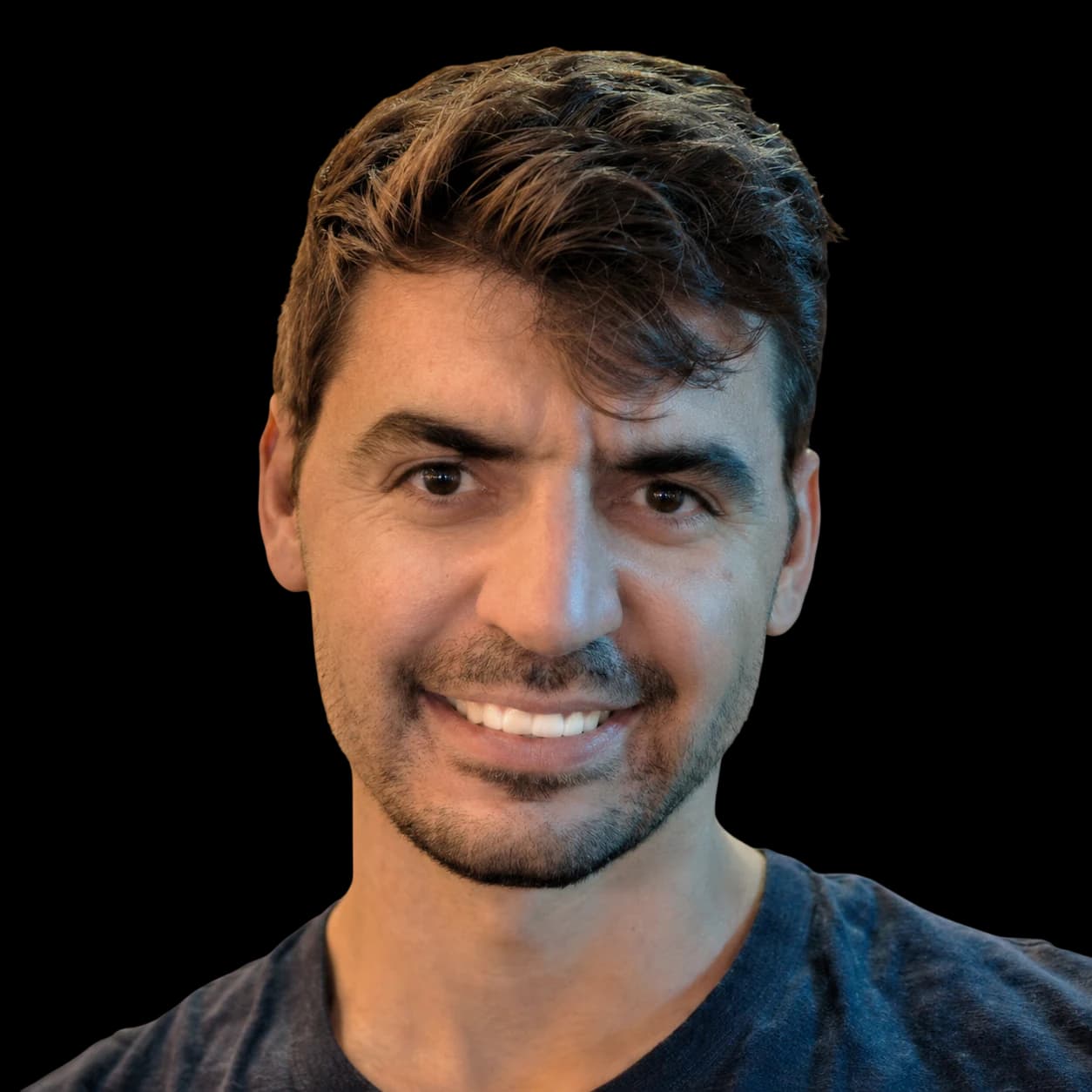 Dr. Mike Basios