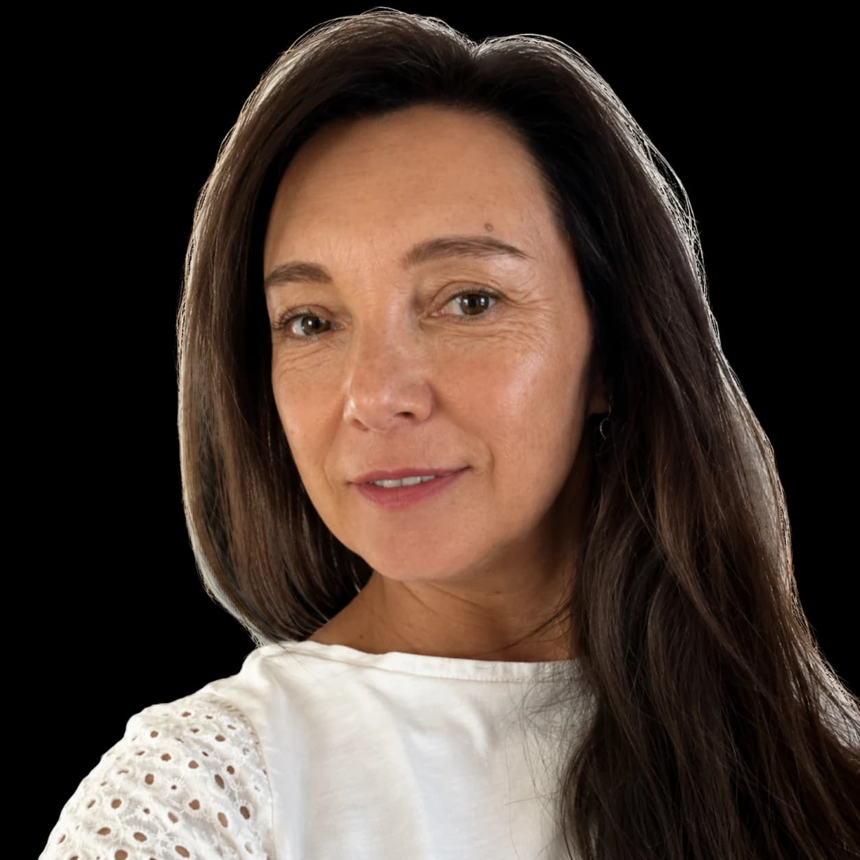 Dr. Katerina Main