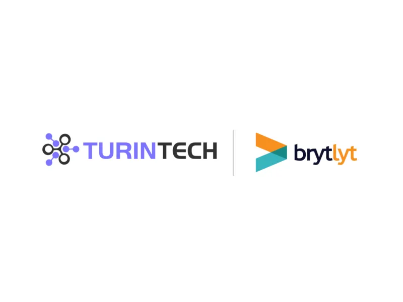 Brytlyt Partners with TurinTech to Build and Deploy AI Code with Speed and Scale