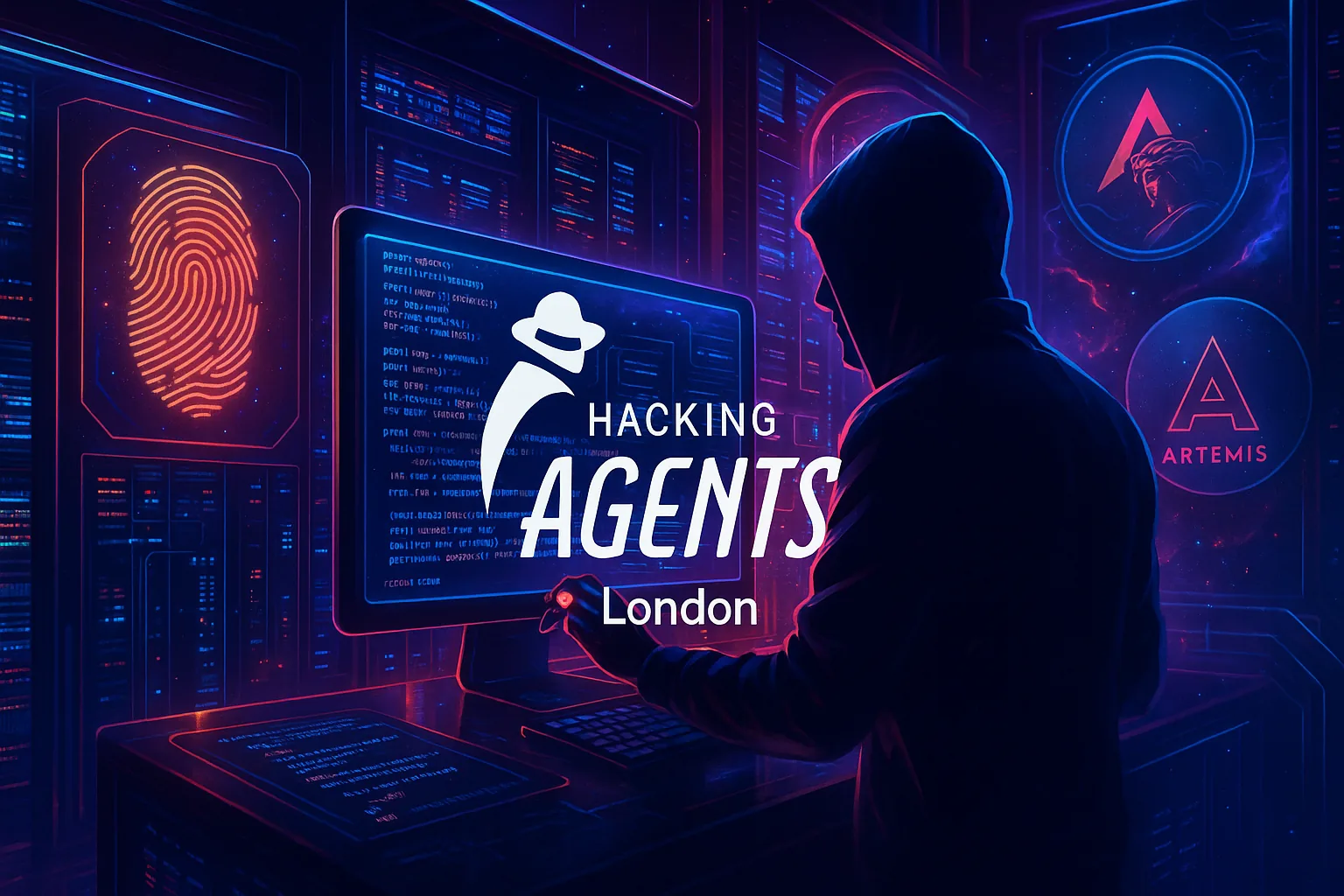Hacking Agents Hackathon London 2025