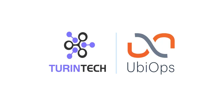 TurinTech AI partners with UbiOps to optimise machine learning code for inference and serving