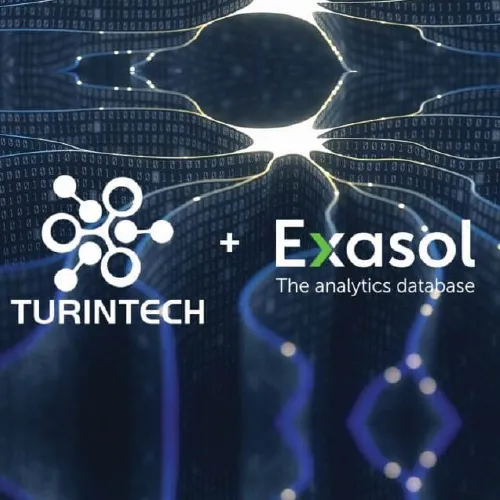 TurinTech and Exasol Join Forces to Help Enterprises Unlock the Full Potential of AI