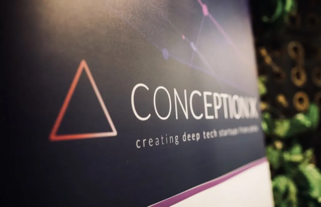 TurinTech presents at PhD Deep Tech startup programme-Conception X Cohort II