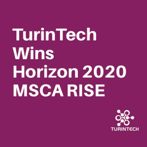 TurinTech Wins Horizon 2020-the Biggest EU Research and Innovation Programme