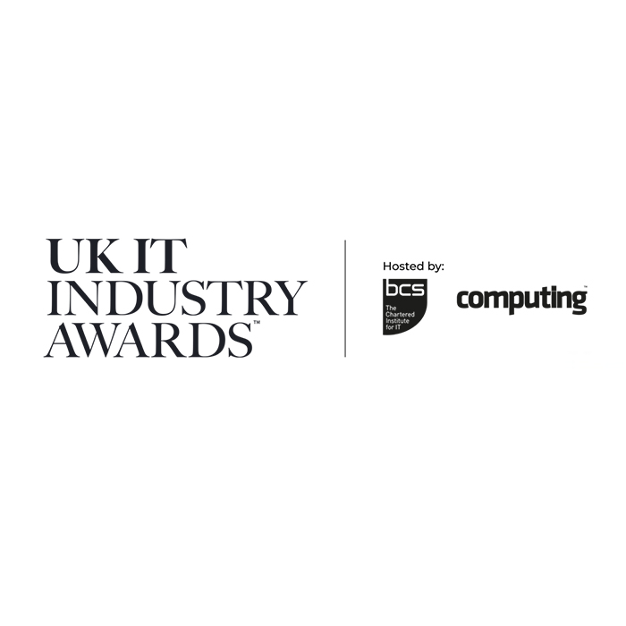 UK IT Industry Award